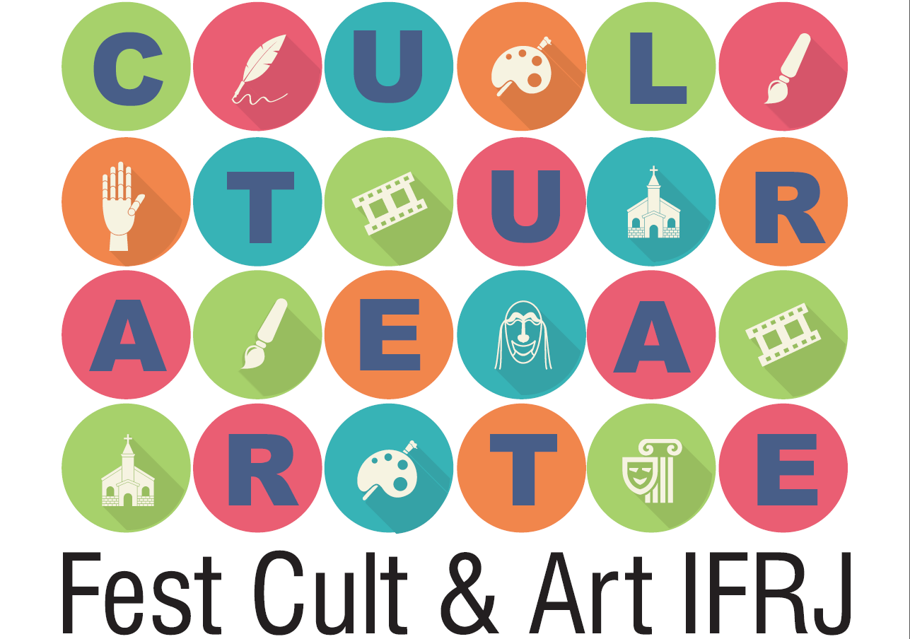 Logo Fest Cult & Art