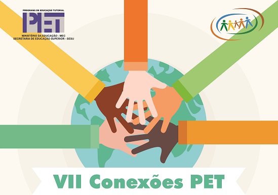 VII Conexões PET