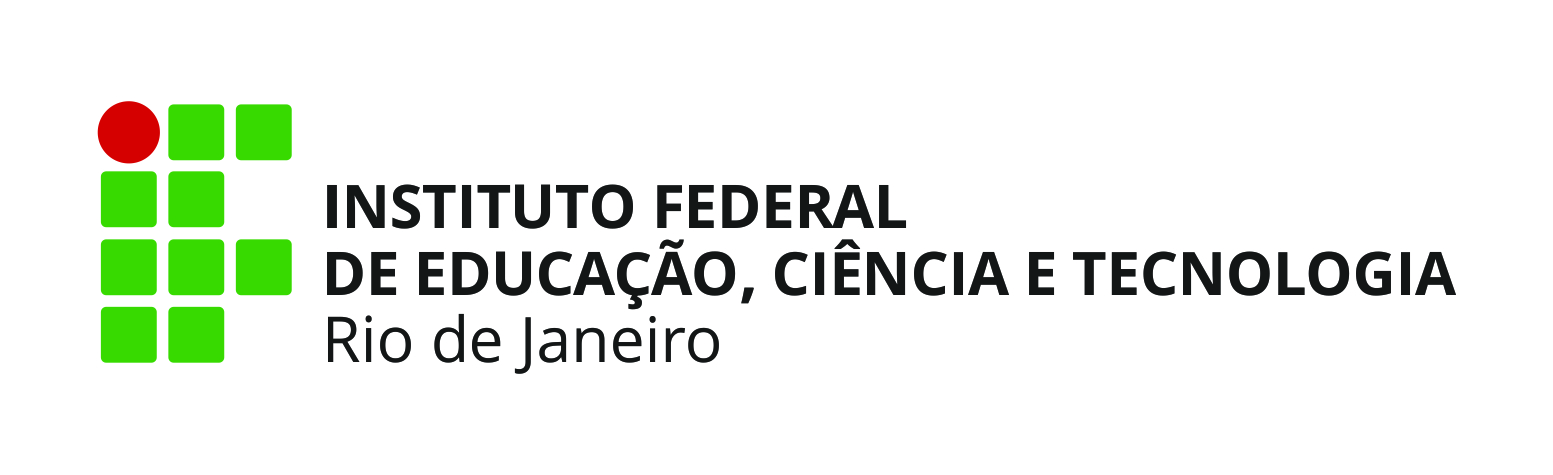 Logotipo do IFRJ